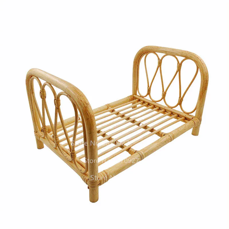 Canastilla Bebe Reborn