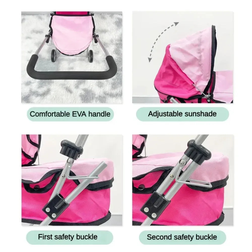 Carritos De Bebes Reborn