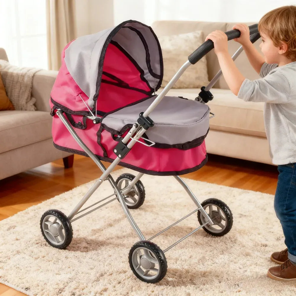 Carritos De Bebes Reborn