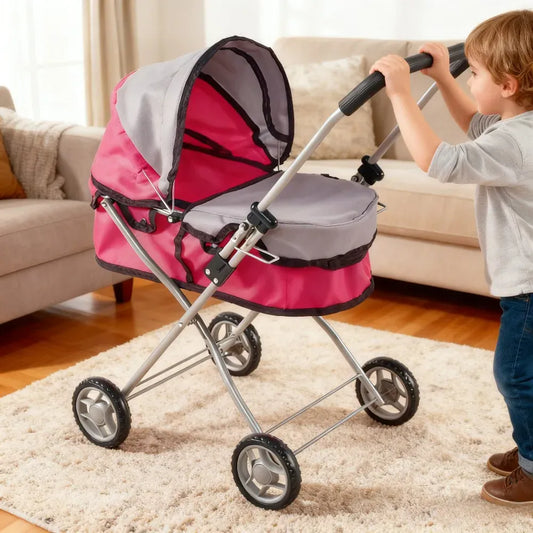 Carritos De Bebes Reborn