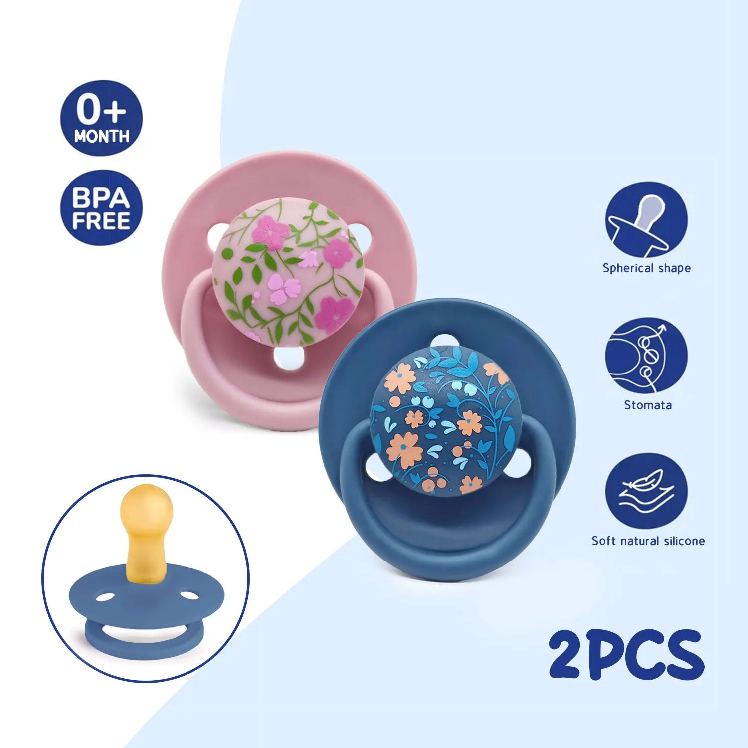 Chupetes Para Bebes Reborn