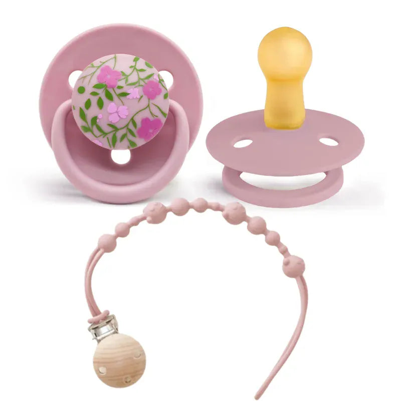 Chupetes Para Bebes Reborn