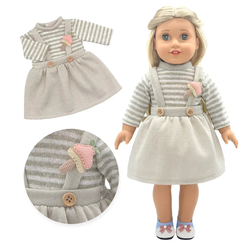 Complementos Bebe Reborn