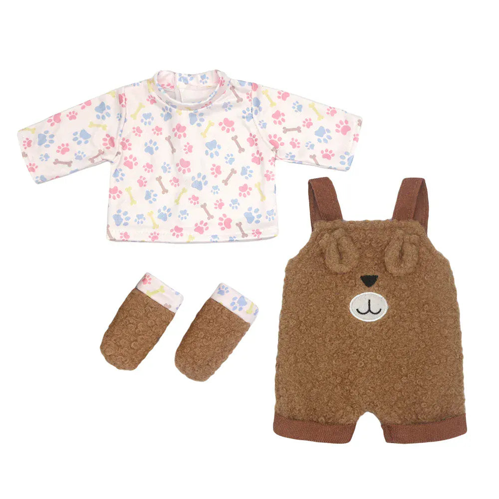 Complementos Bebe Reborn