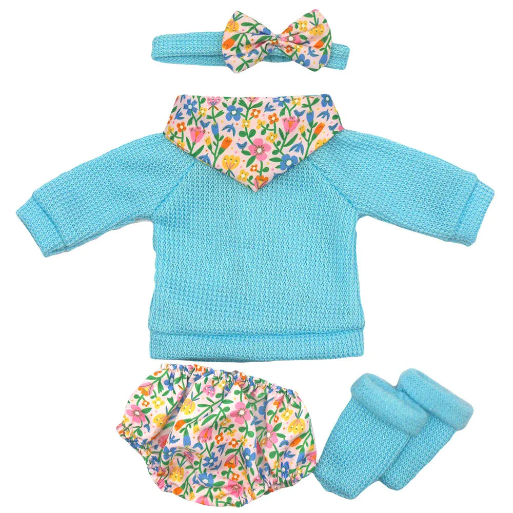 Complementos Bebe Reborn