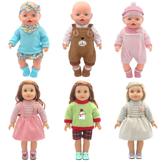 Complementos Bebe Reborn