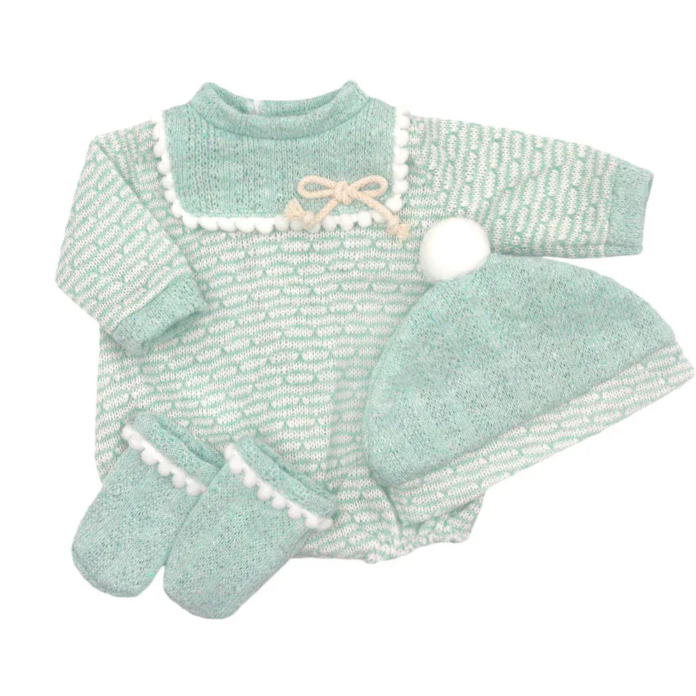 Complementos Bebe Reborn