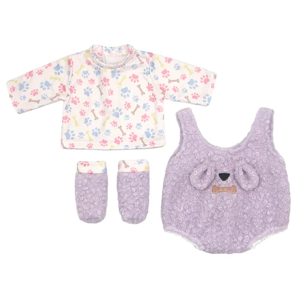 Complementos Bebe Reborn