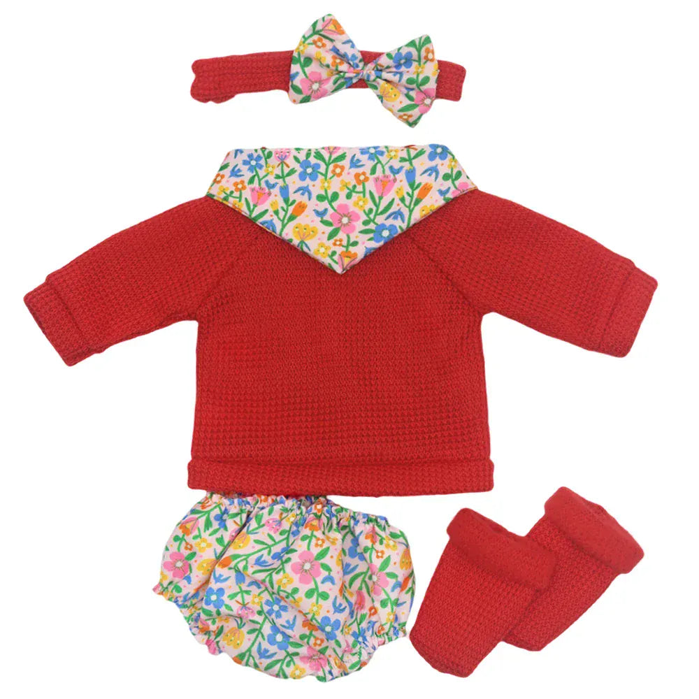 Complementos Bebe Reborn