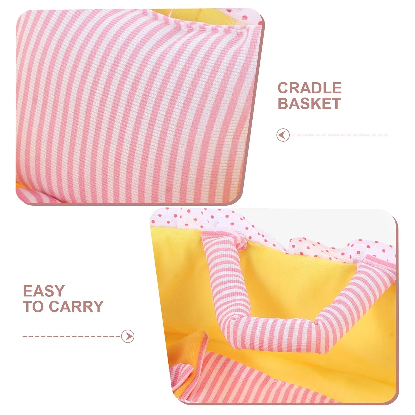 Cunas Para Bebes Reborn Baratas