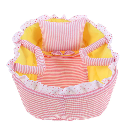 Cunas Para Bebes Reborn Baratas