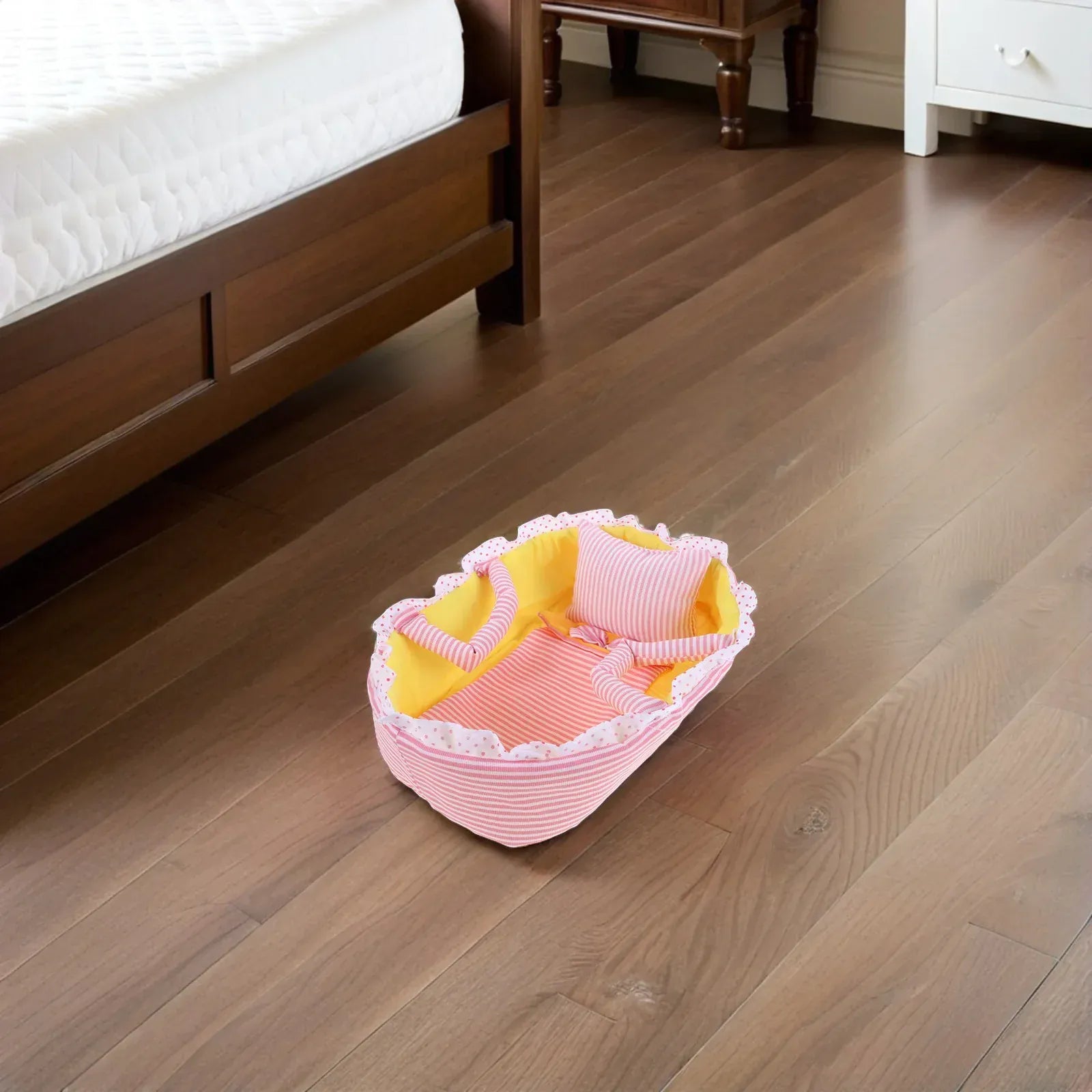 Cunas Para Bebes Reborn Baratas