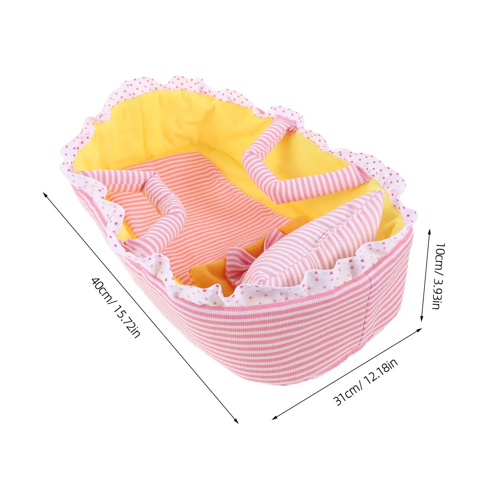 Cunas Para Bebes Reborn Baratas