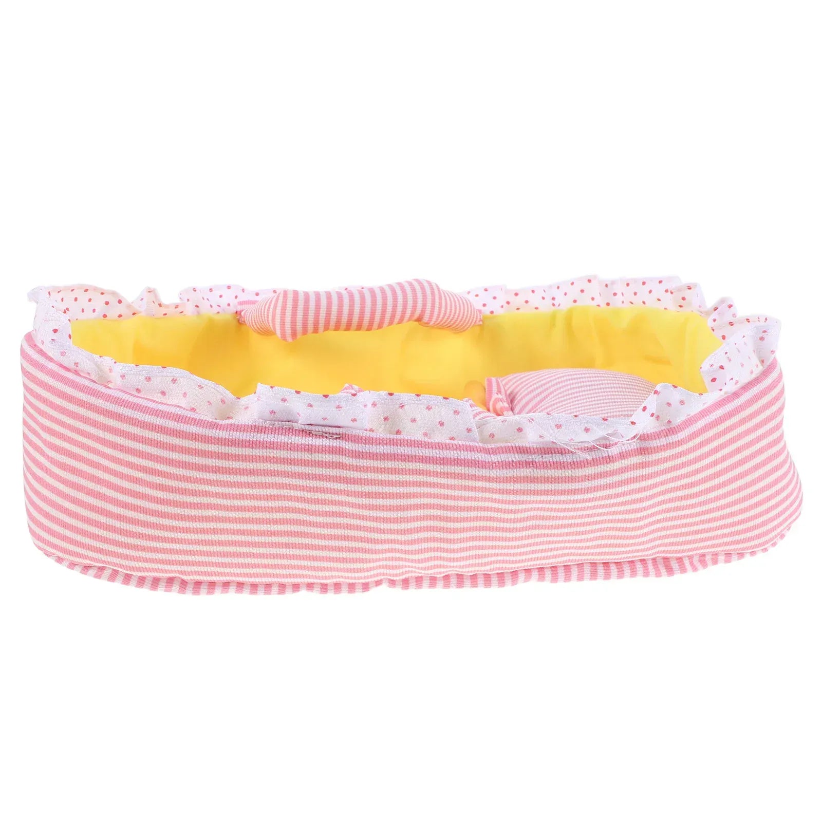 Cunas Para Bebes Reborn Baratas