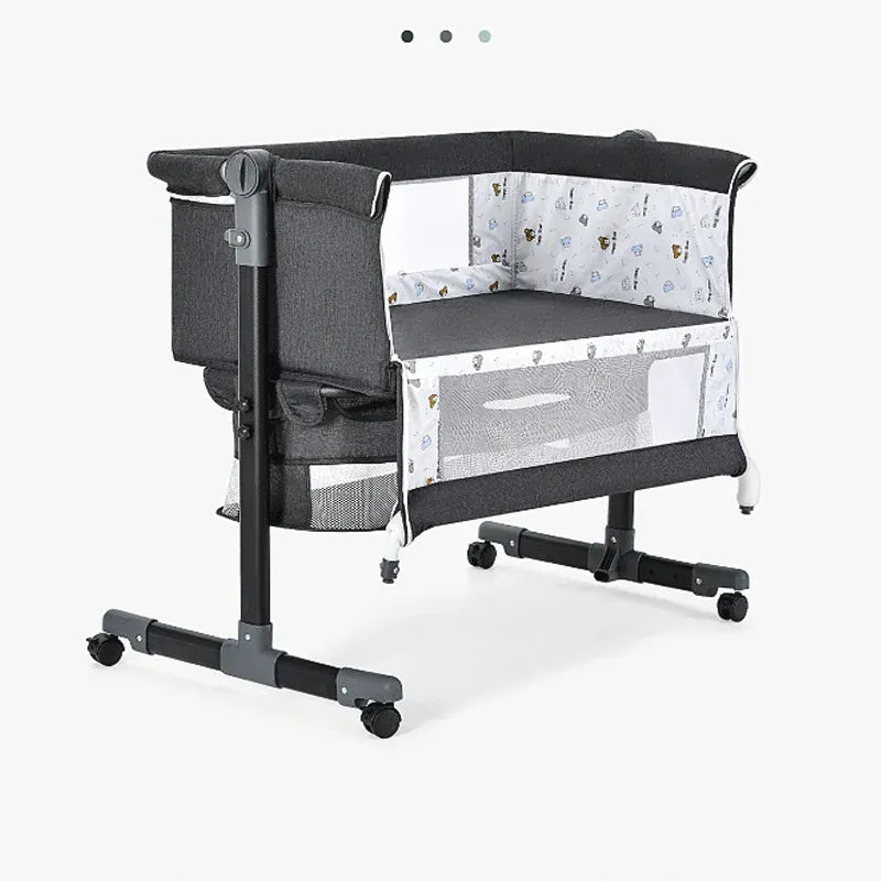 Cunas Para Bebes Reborn Niñas