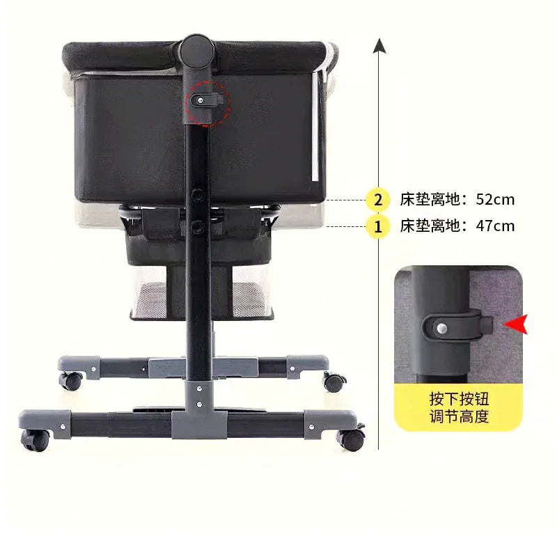 Cunas Para Bebes Reborn Niñas