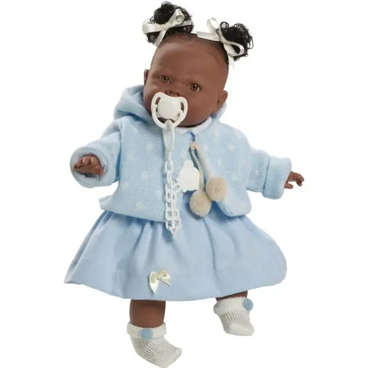 Muñecas Reborn Berbesa