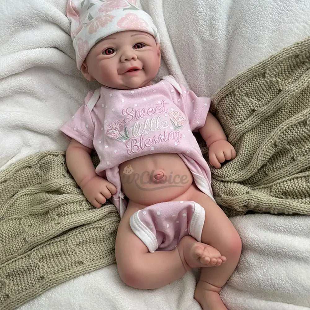 Muñecos Bebes Reborn