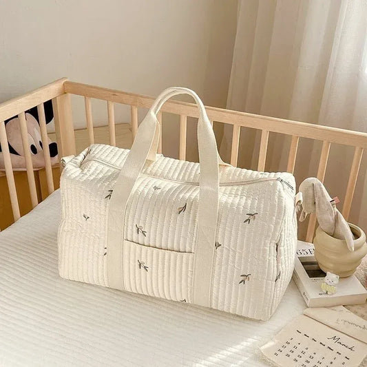 Pañalera para Bebe Reborn