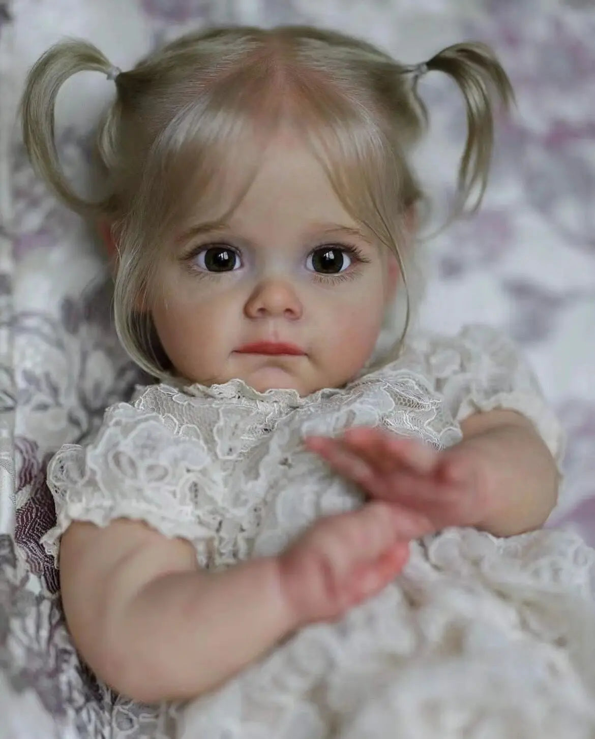 Recien Nacidos Bebes Reborn Niñas