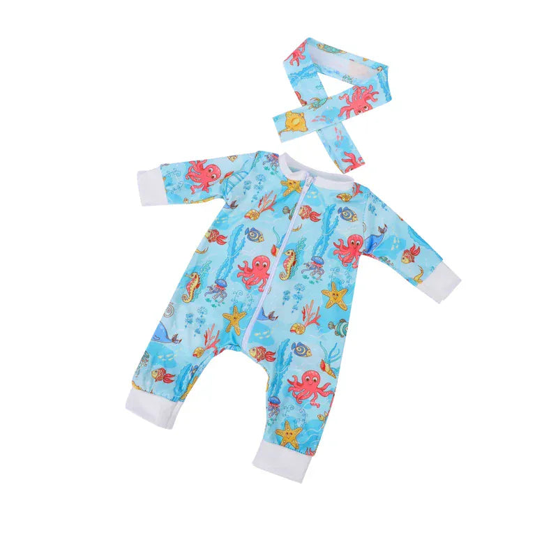 Ropa Bebe Reborn 33 Cm
