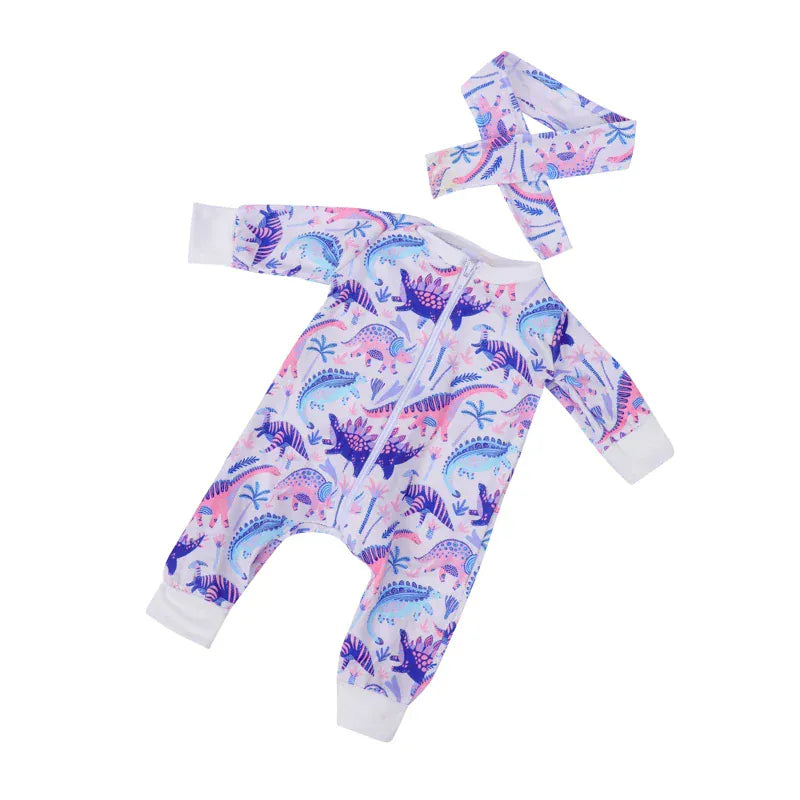 Ropa Bebe Reborn 33 Cm