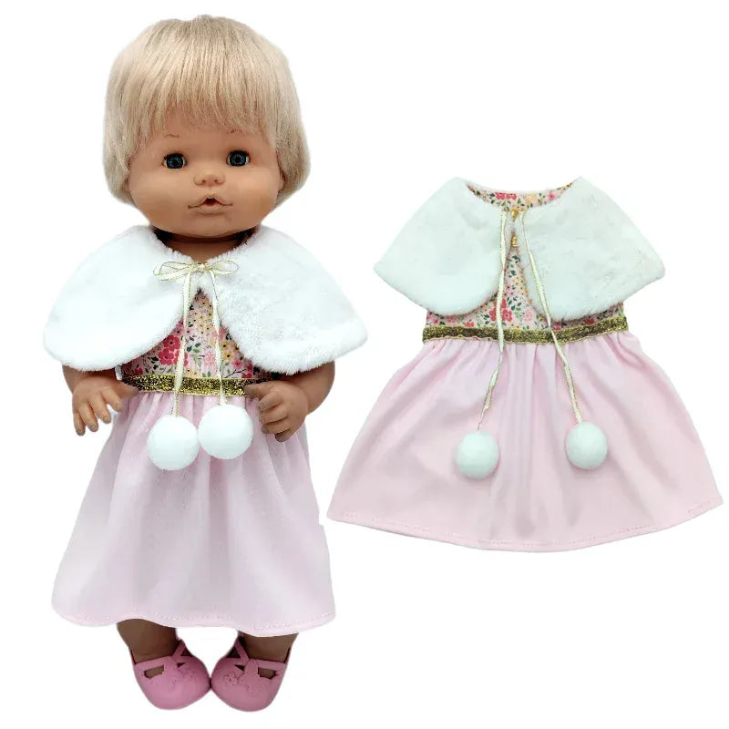 Ropa Bebe Reborn 40 Cm