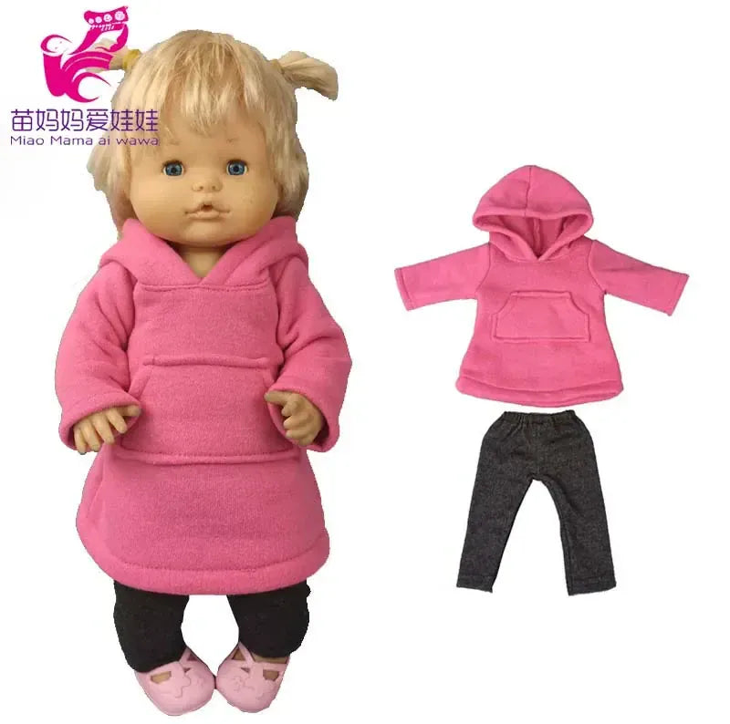 Ropa Bebe Reborn 40 Cm