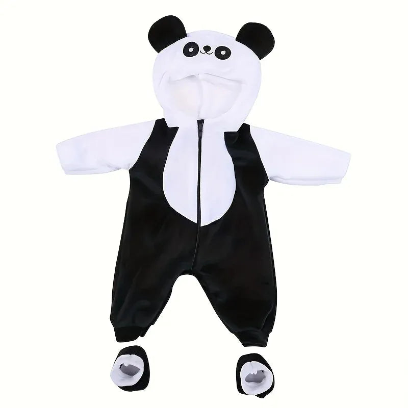 Ropa Bebe Reborn 45 Cm