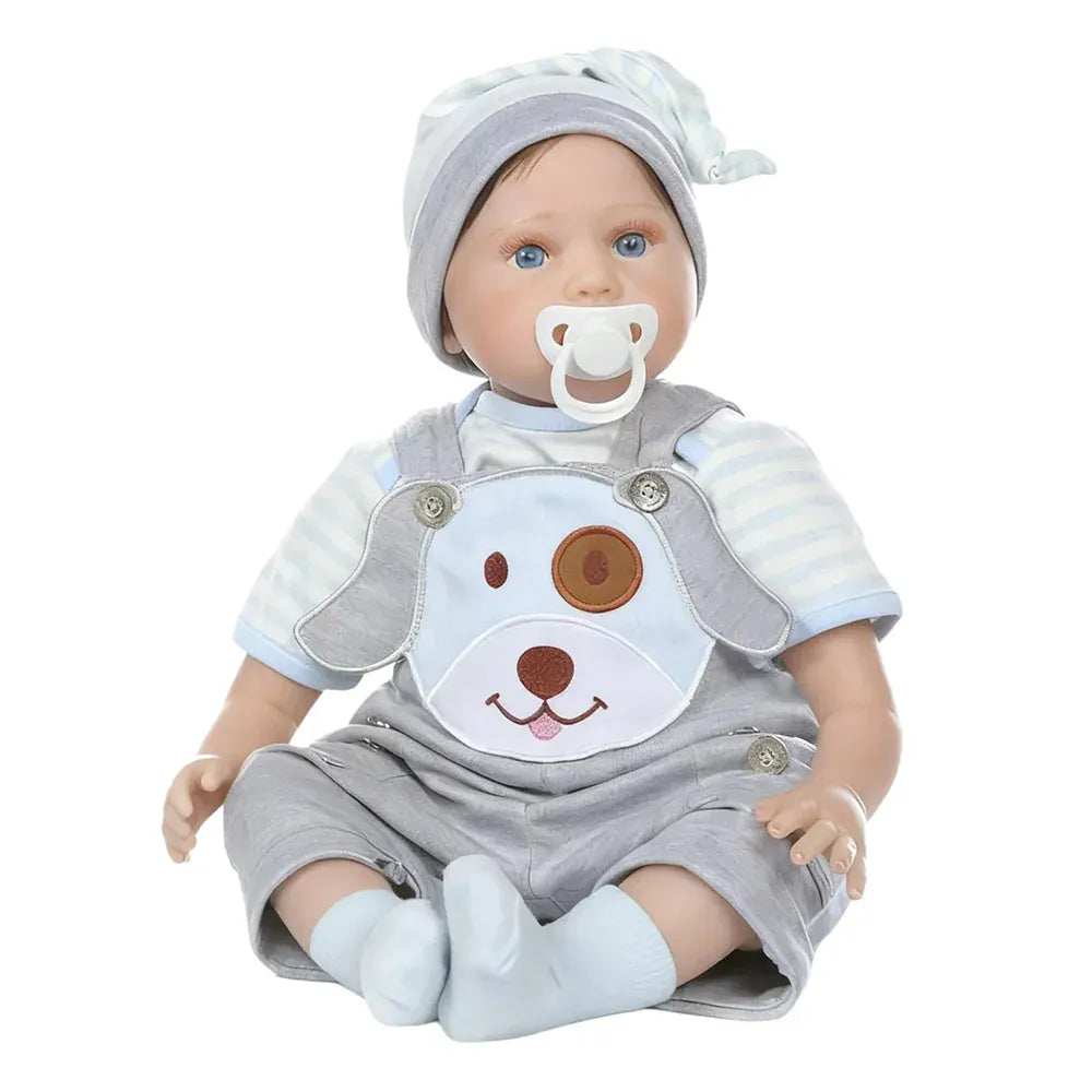 Ropa Bebe Reborn 46 Cm