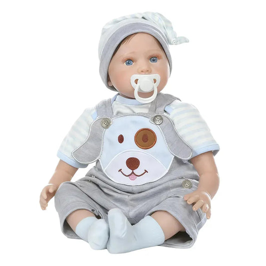 Ropa Bebe Reborn 46 Cm