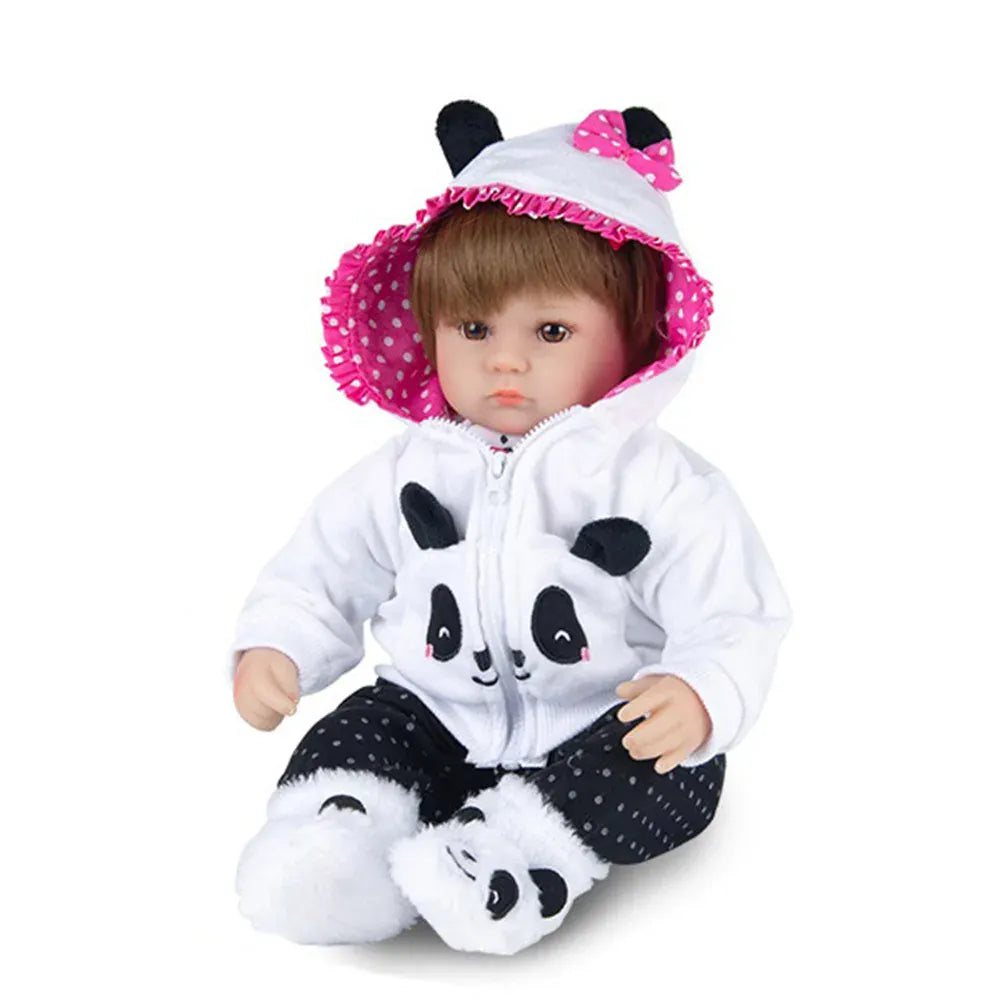 Ropa Bebe Reborn 46 Cm