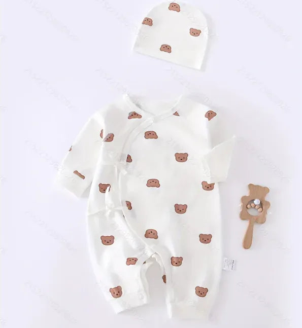 Ropa Bebe Reborn 48 Cm