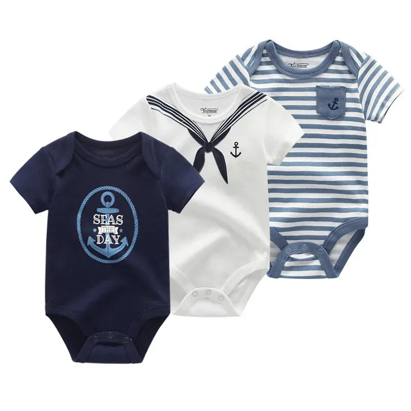 Ropita De Bebe Reborn