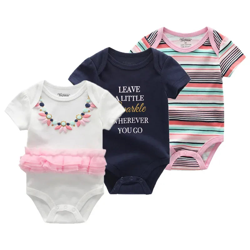 Ropita De Bebe Reborn