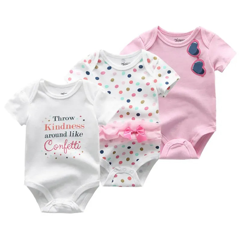 Ropita De Bebe Reborn